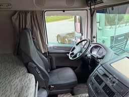 DAF XF 460 FTG SSC INTARDER / RETARDER 6x2 TWINSTEER
