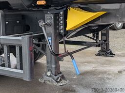 STAS 50 cbm HardoX EXTREME, MIETEN?