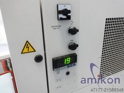 Weiss WKL 100/70 -70°C bis +180°C