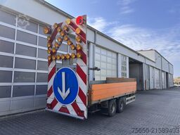 Schmitz Korbach SDAH  Tandempritsche