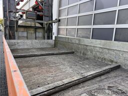 Schmitz Korbach SDAH  Tandempritsche