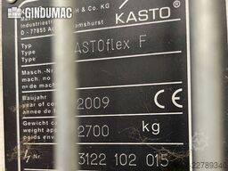 KASTO KASTOflex F