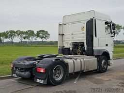 DAF XF 460 SPACECAB INTARDER