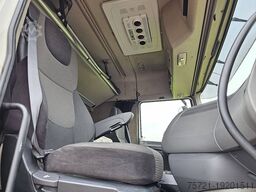 DAF XF 460 SPACECAB INTARDER