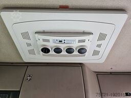 DAF XF 460 SPACECAB INTARDER