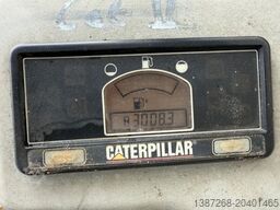 CATERPILLAR 301.8C / 2010 BJ / 3.008 H