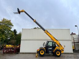 JCB 535-125 / 2017 BJ / 2.768 H / 12.5 Meter