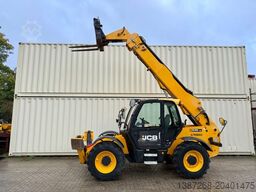 JCB 535-125 / 2017 BJ / 2.768 H / 12.5 Meter