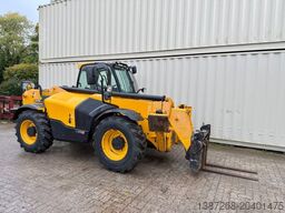 JCB 535-125 / 2017 BJ / 2.768 H / 12.5 Meter