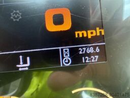 JCB 535-125 / 2017 BJ / 2.768 H / 12.5 Meter