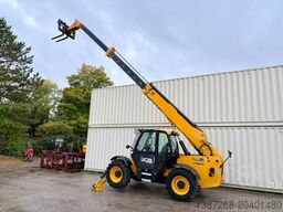 JCB 535-125 / 2017 BJ / 2.768 H / 12.5 Meter