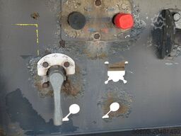 KEMPF SKM 35/3, Alu, 45m³, Luft-Lift, Alu-Felgen, BPW