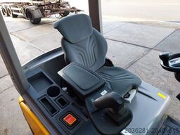 Jungheinrich EFG 216k