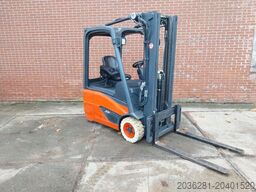 Linde E16C-02