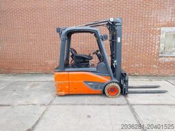 Linde E20L-02