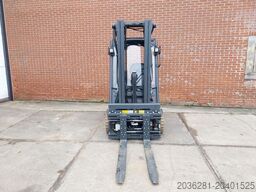 Linde E20L-02