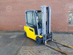 Jungheinrich EFG 320