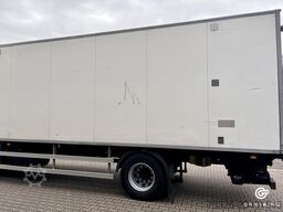 DAF LF 320 Monotemp., stehende LBW