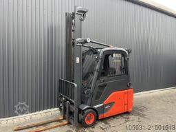 Linde E16L-02