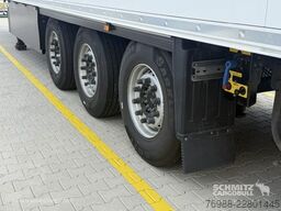 Schmitz Cargobull Tiefkühler Standard