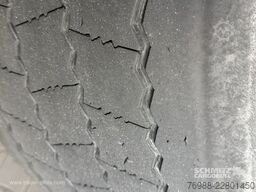 Schmitz Cargobull Tiefkühler Standard Ladebordwand