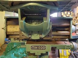Maho MH 600