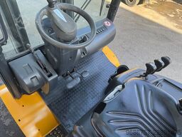 Jungheinrich DFG430
