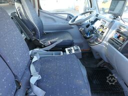 mitsubishi Pfau Rexter A 8000 4x4 DoKa AHK KLIMA Vorbaukehrmaschine