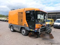 ravo 540 KLIMA KEHRMASCHINE  EURO-6 SFZ STRAßENREINIGER Rechtslenker