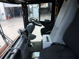 ravo 540 KLIMA KEHRMASCHINE  EURO-6 SFZ STRAßENREINIGER Rechtslenker