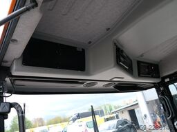 ravo 540 KLIMA KEHRMASCHINE  EURO-6 SFZ STRAßENREINIGER Rechtslenker