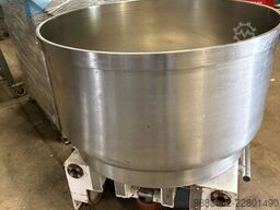 Bertrand Puma SPI A 200 removable bowl