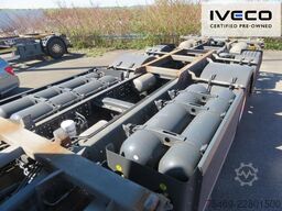 IVECO AS260S46Y/FS CM CNG