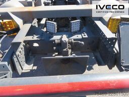 IVECO AS260S46Y/FS CM CNG