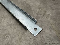 Polypal Regalverbinder für Regalabstand: 250 mm