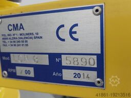 CMA LCN-M 8