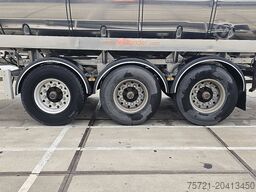 FELDBINDER TSA 30,3-1 Bitumen