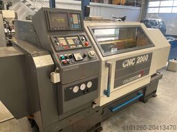 Colchester CNC2000