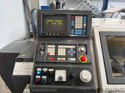 Colchester CNC2000