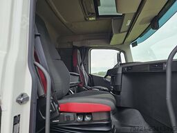 VOLVO FH 500 6X2 STEER PTO+HYDR.