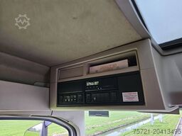 VOLVO FH 500 6X2 STEER PTO+HYDR.