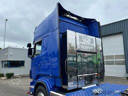 Scania R620-V8 6x4 Euro 4 / Retarder / GVW 66T / ADR!