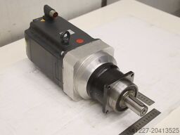 Siemens Wittenstein 1FK7086-4CC71-1RG0  SP 100S-MC1-3