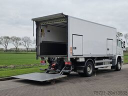 SCANIA P370 4X4 EXPEDITION TRUCK