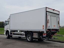 SCANIA P370 4X4 EXPEDITION TRUCK