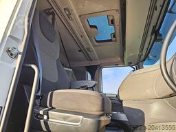 DAF XF 510 6X4 FTT PTO+HYDR.