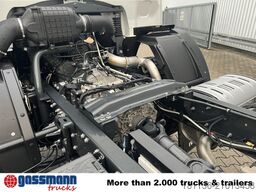 Iveco EuroCargo ML150E24 WS 4x4, Euro3, mehrfach