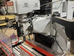 XYZ Machine Tools 3500