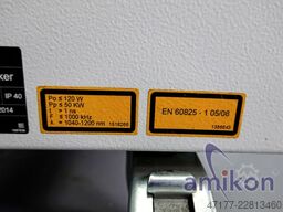 Trumpf TruMark 5010 Mobil