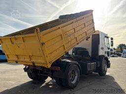 Renault Premium 300 (MANUAL PUMP / FULL STEEL / LAMES /...
